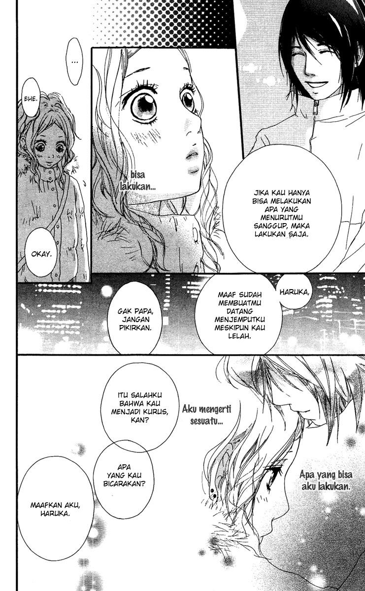 Strobe Edge Chapter 22.5 Gambar 40