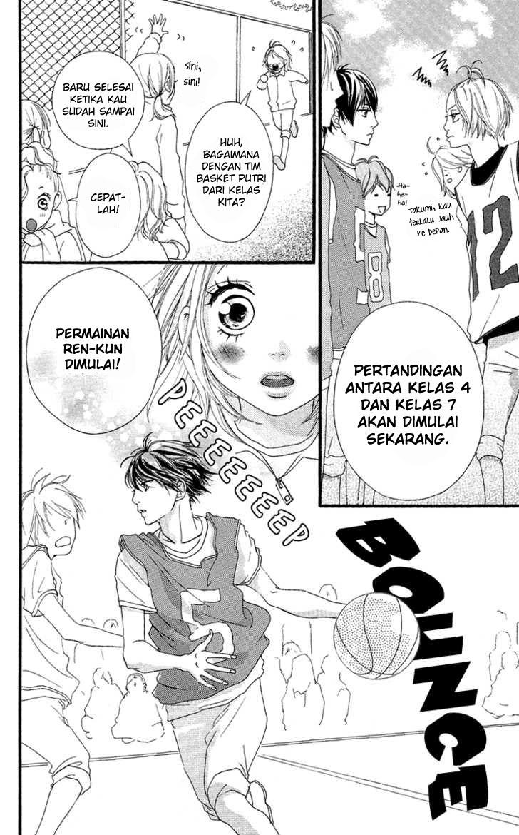 Strobe Edge Chapter 21 Gambar 19