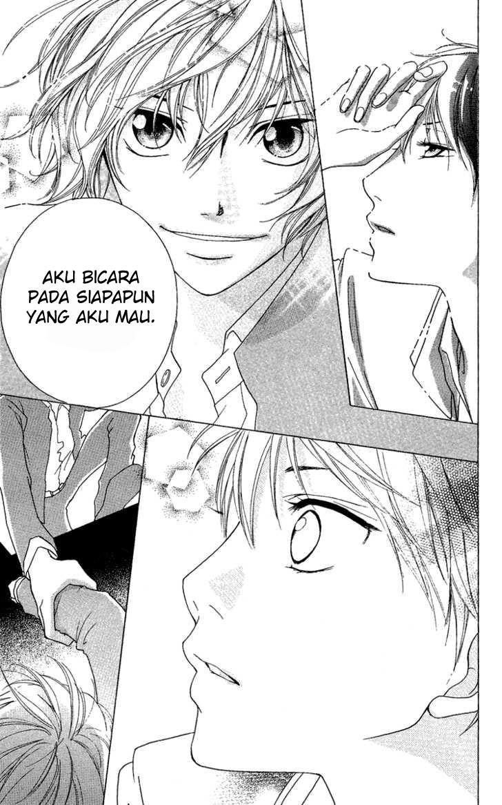 Strobe Edge Chapter 21 Gambar 38