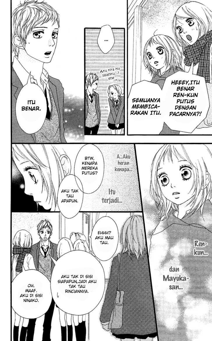 Strobe Edge Chapter 20 Gambar 10