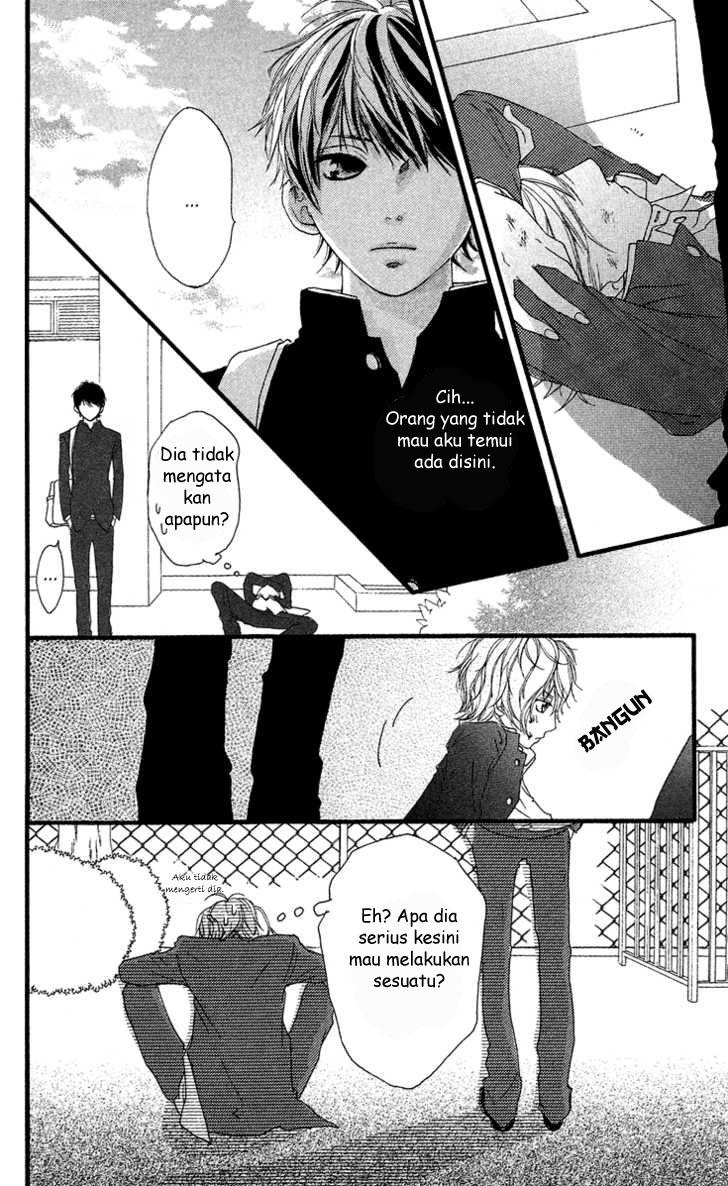 Strobe Edge Chapter 19.5 Gambar 26