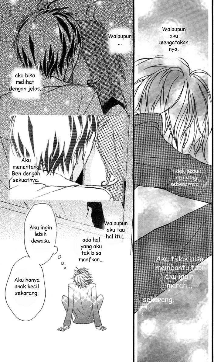 Strobe Edge Chapter 19.5 Gambar 29