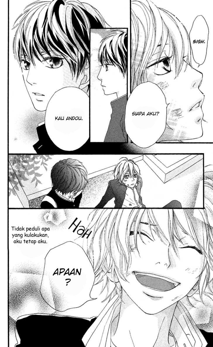 Strobe Edge Chapter 19.5 Gambar 30