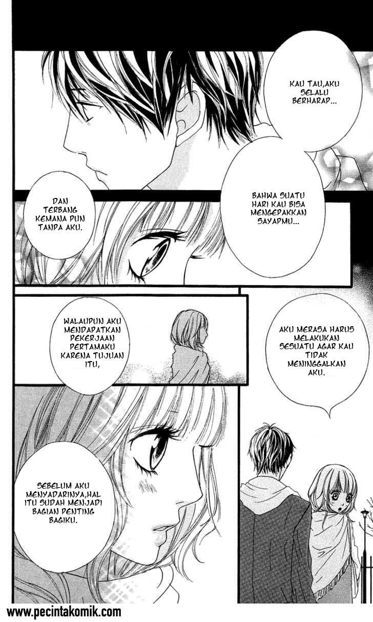 Strobe Edge Chapter 19 Gambar 31