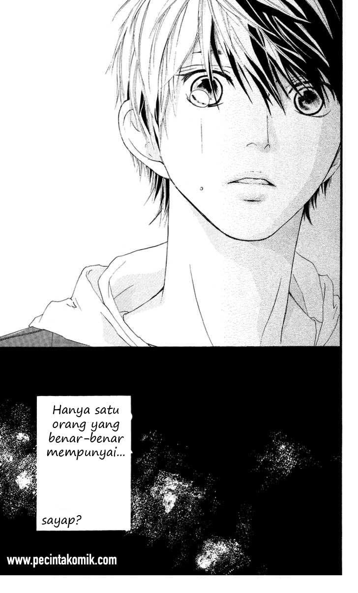 Strobe Edge Chapter 19 Gambar 40