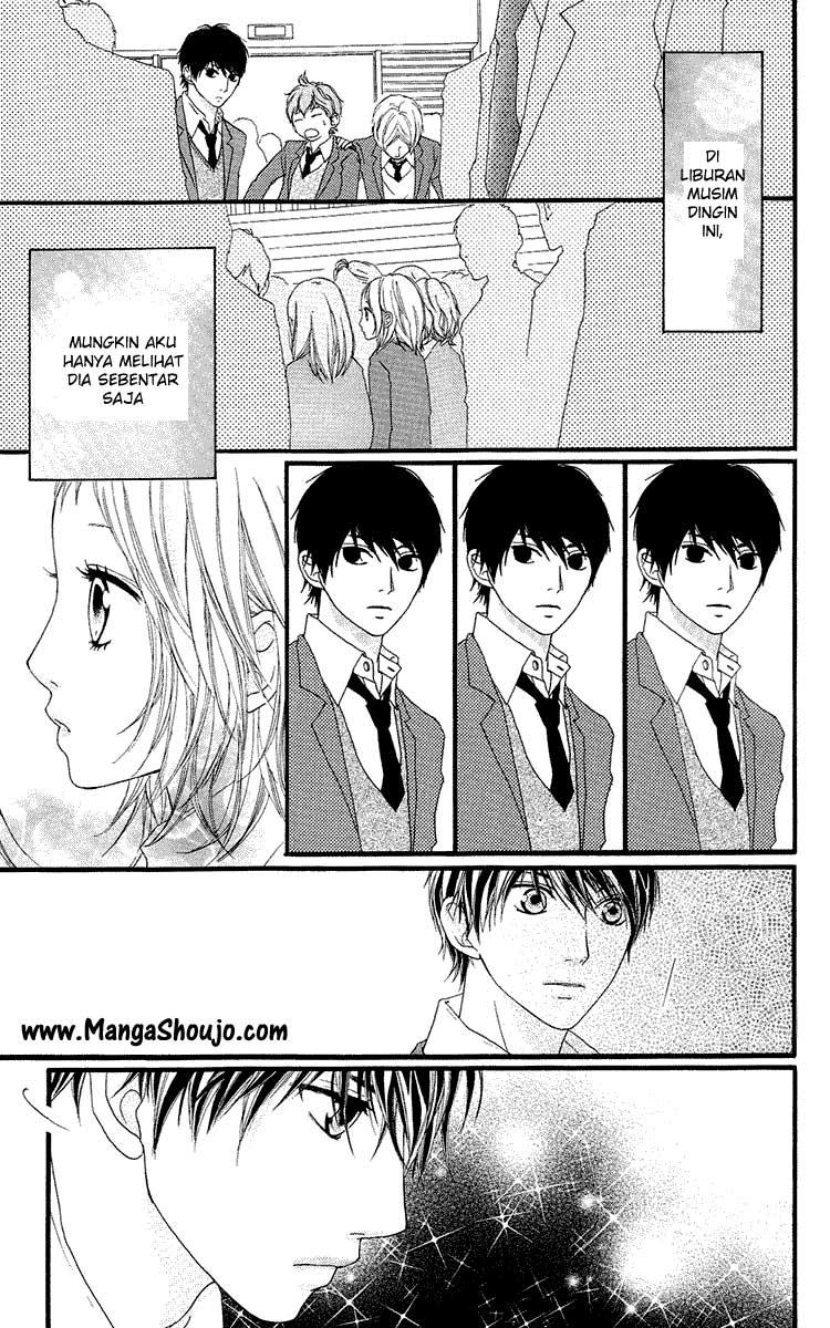 Strobe Edge Chapter 18 Gambar 17