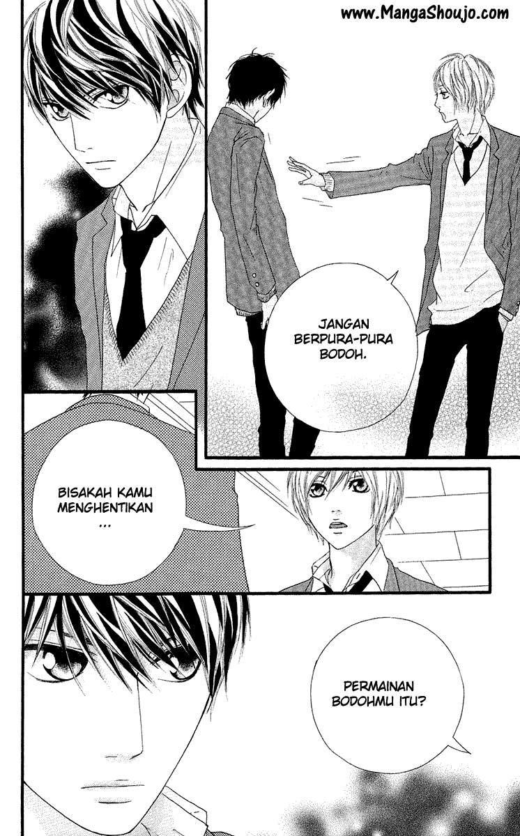 Strobe Edge Chapter 18 Gambar 24