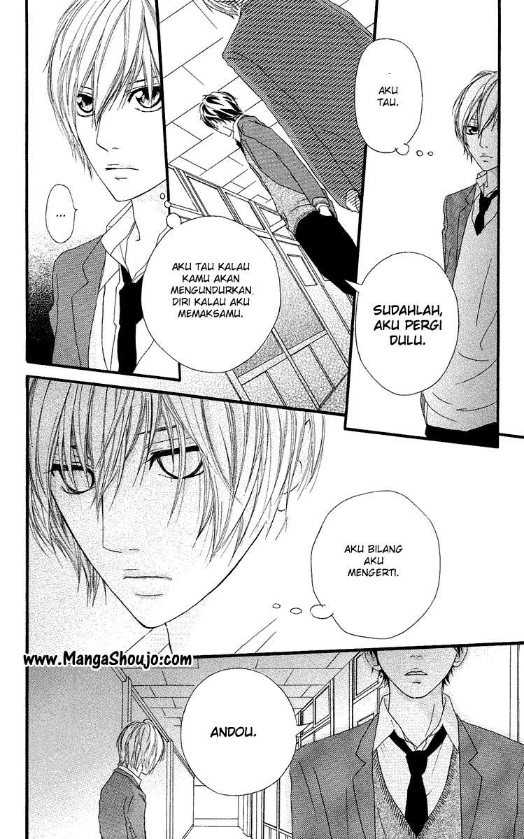 Strobe Edge Chapter 18 Gambar 26