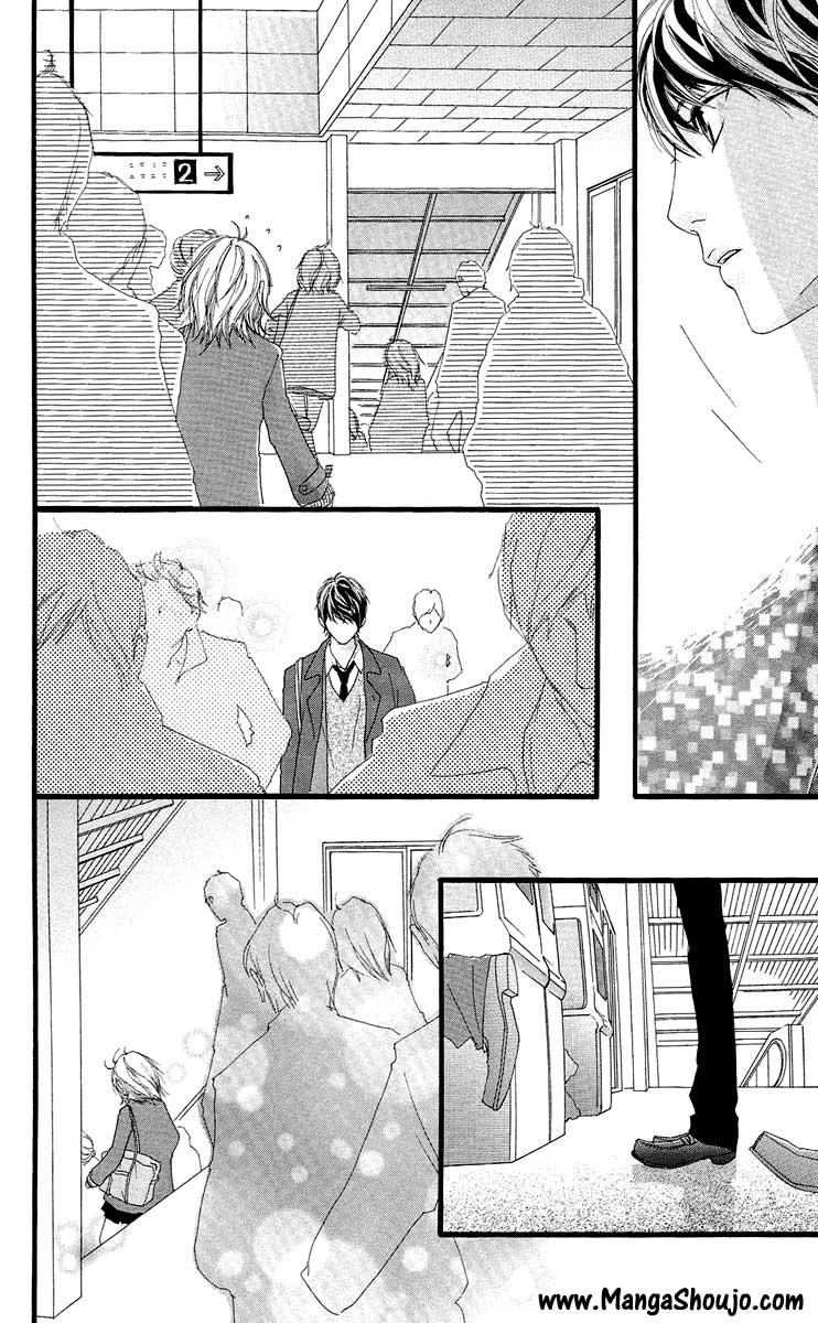 Strobe Edge Chapter 18 Gambar 30