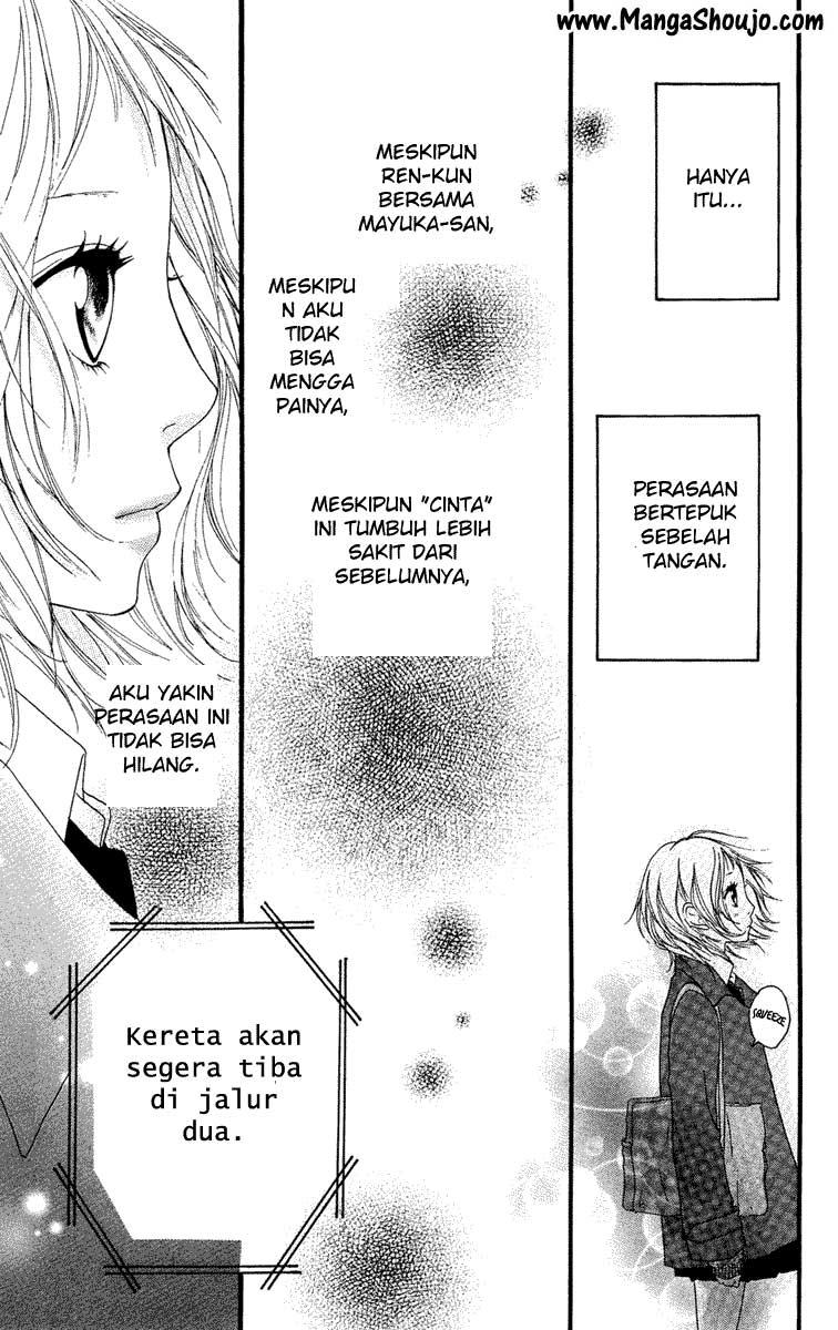 Strobe Edge Chapter 18 Gambar 37