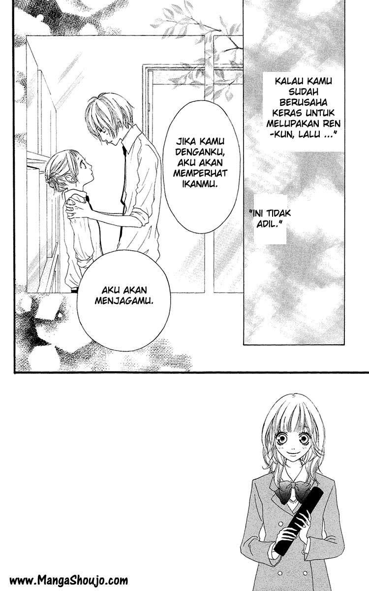 Strobe Edge Chapter 18 Gambar 4