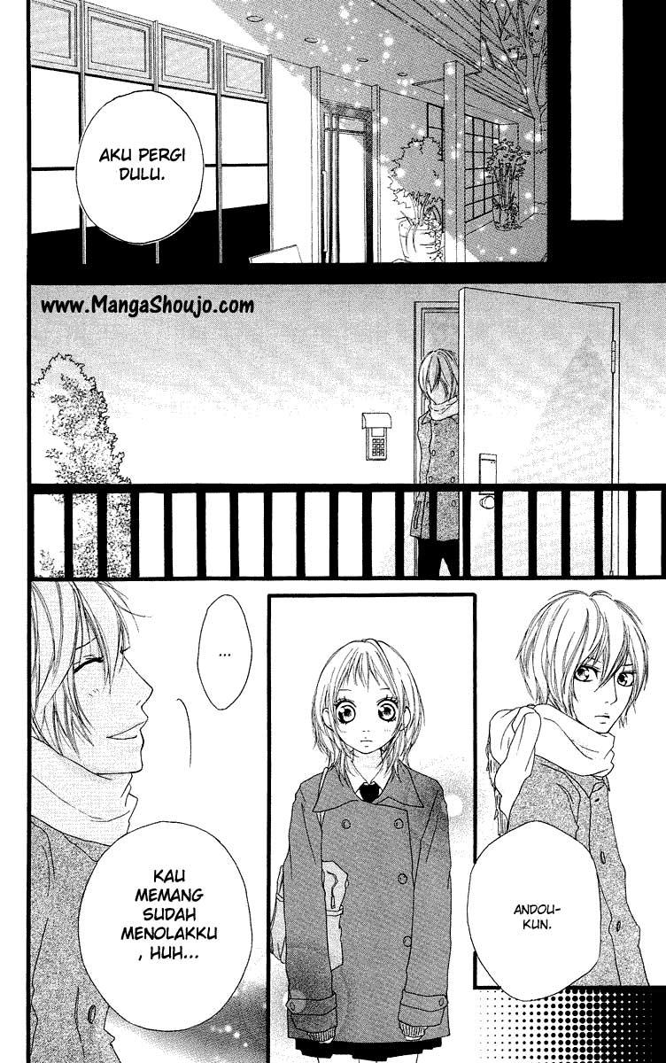 Strobe Edge Chapter 18 Gambar 40