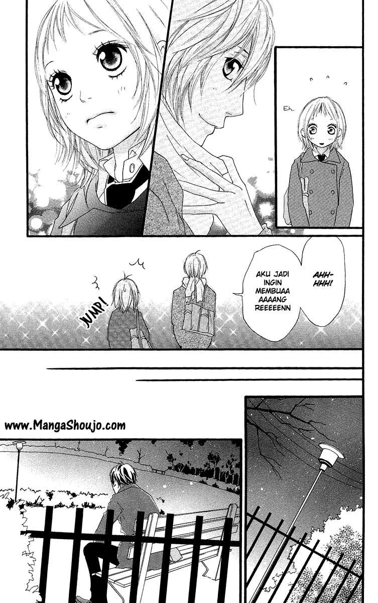 Strobe Edge Chapter 18 Gambar 47