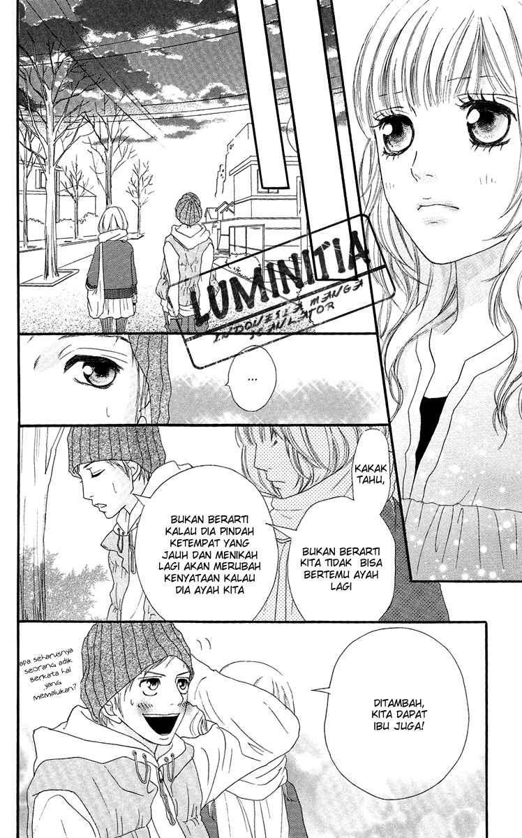 Strobe Edge Chapter 17 Gambar 10