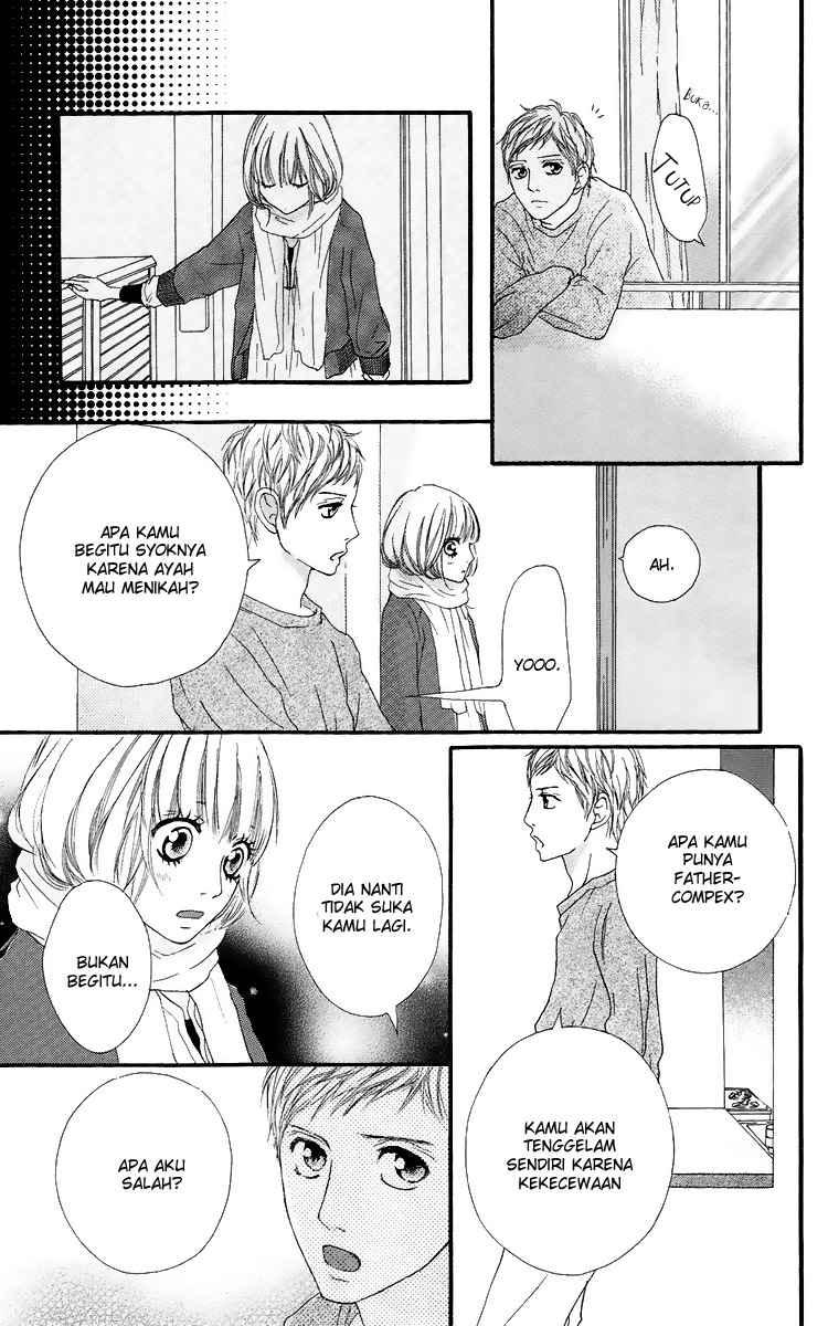 Strobe Edge Chapter 17 Gambar 19