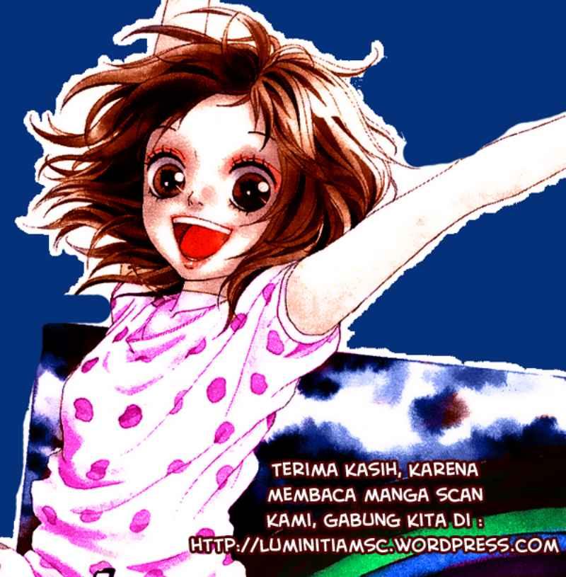 Strobe Edge Chapter 17 Gambar 49