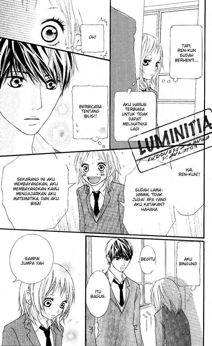 Strobe Edge Chapter 16 Gambar 12