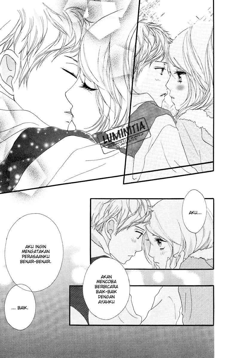 Strobe Edge Chapter 15 Gambar 11