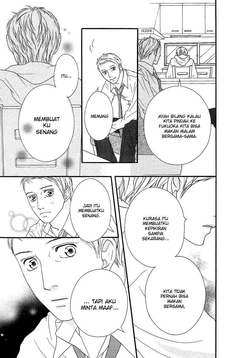 Strobe Edge Chapter 15 Gambar 13