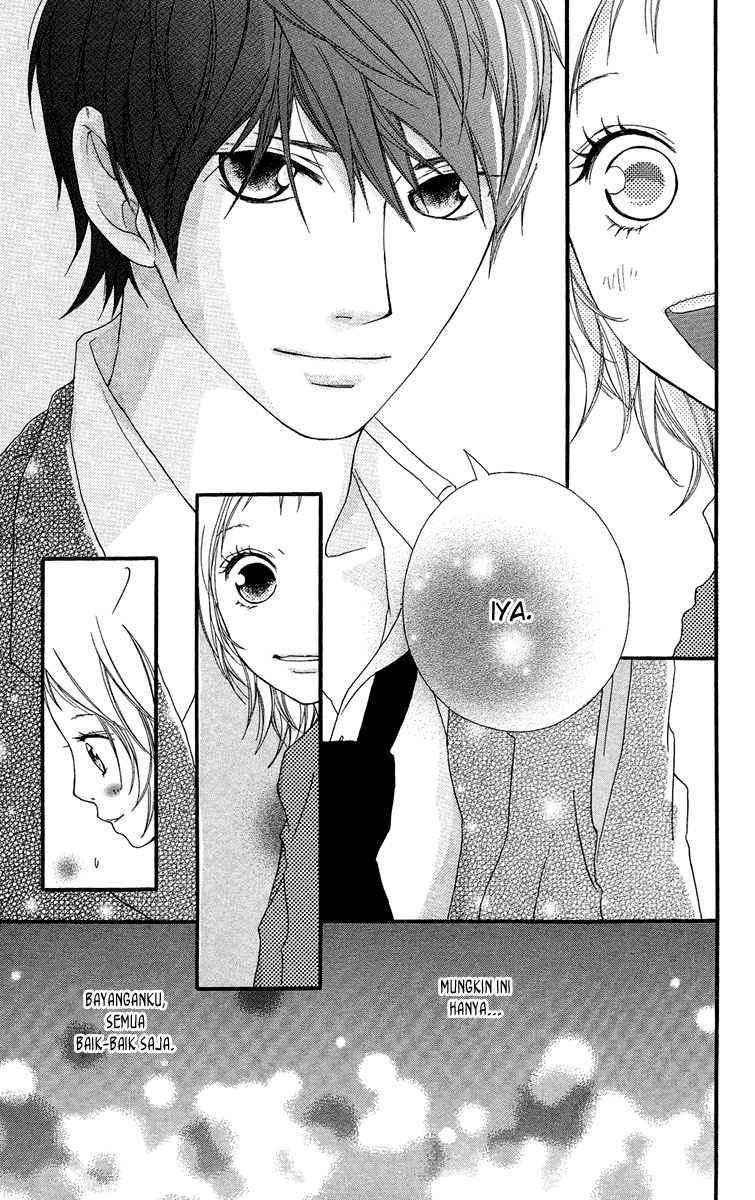 Strobe Edge Chapter 14 Gambar 42