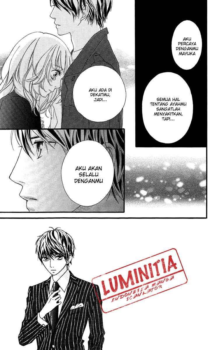 Strobe Edge Chapter 14 Gambar 6