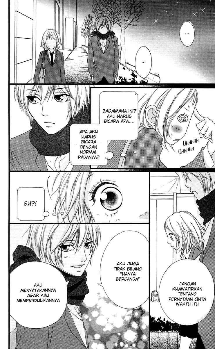 Strobe Edge Chapter 13 Gambar 24