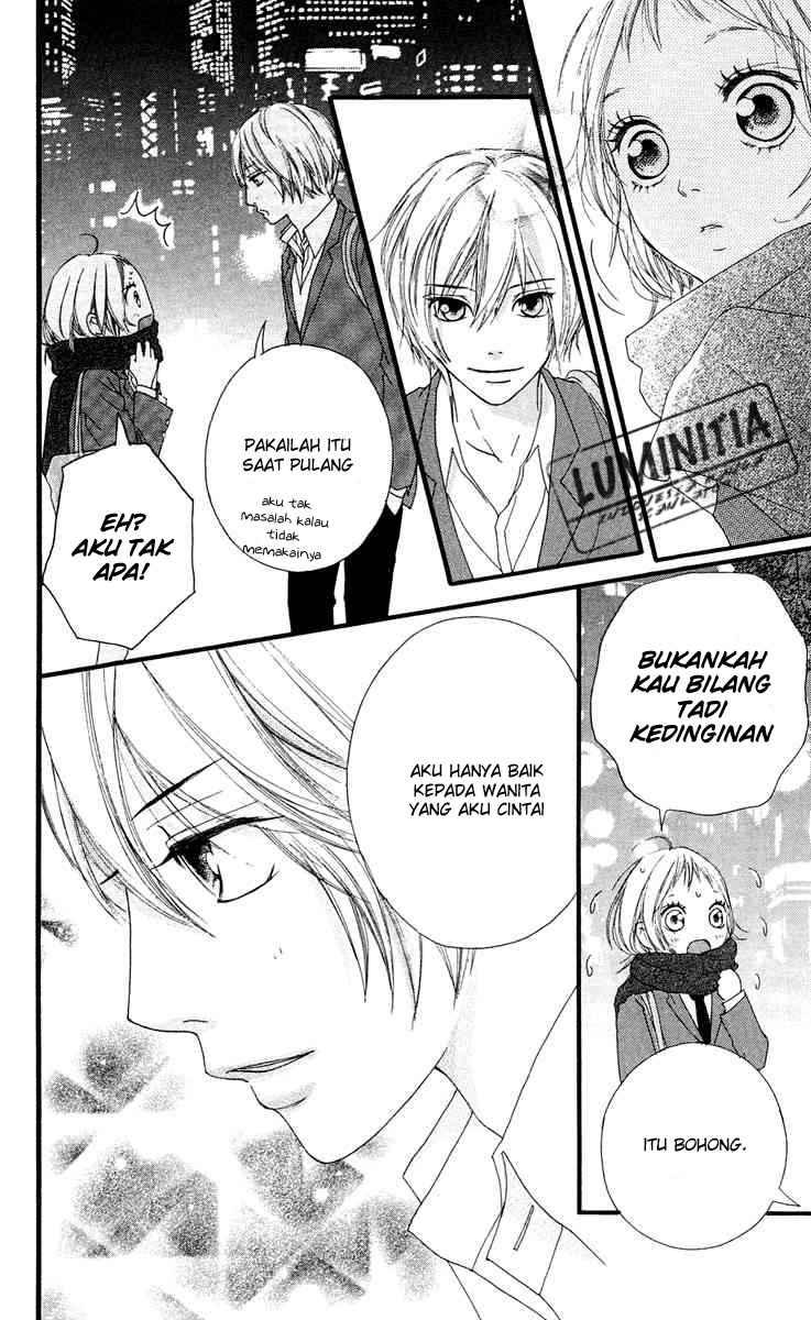 Strobe Edge Chapter 13 Gambar 26