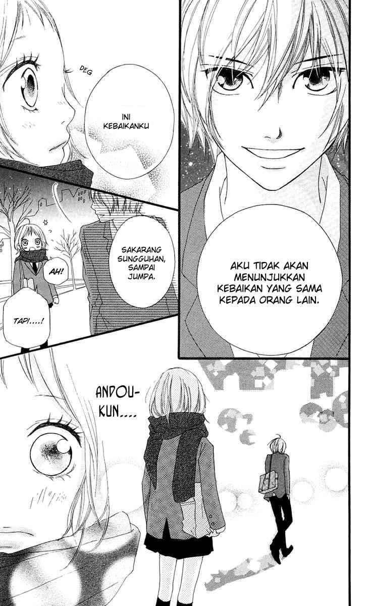 Strobe Edge Chapter 13 Gambar 27