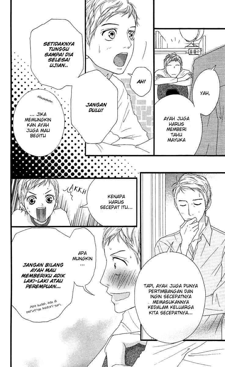 Strobe Edge Chapter 13 Gambar 40