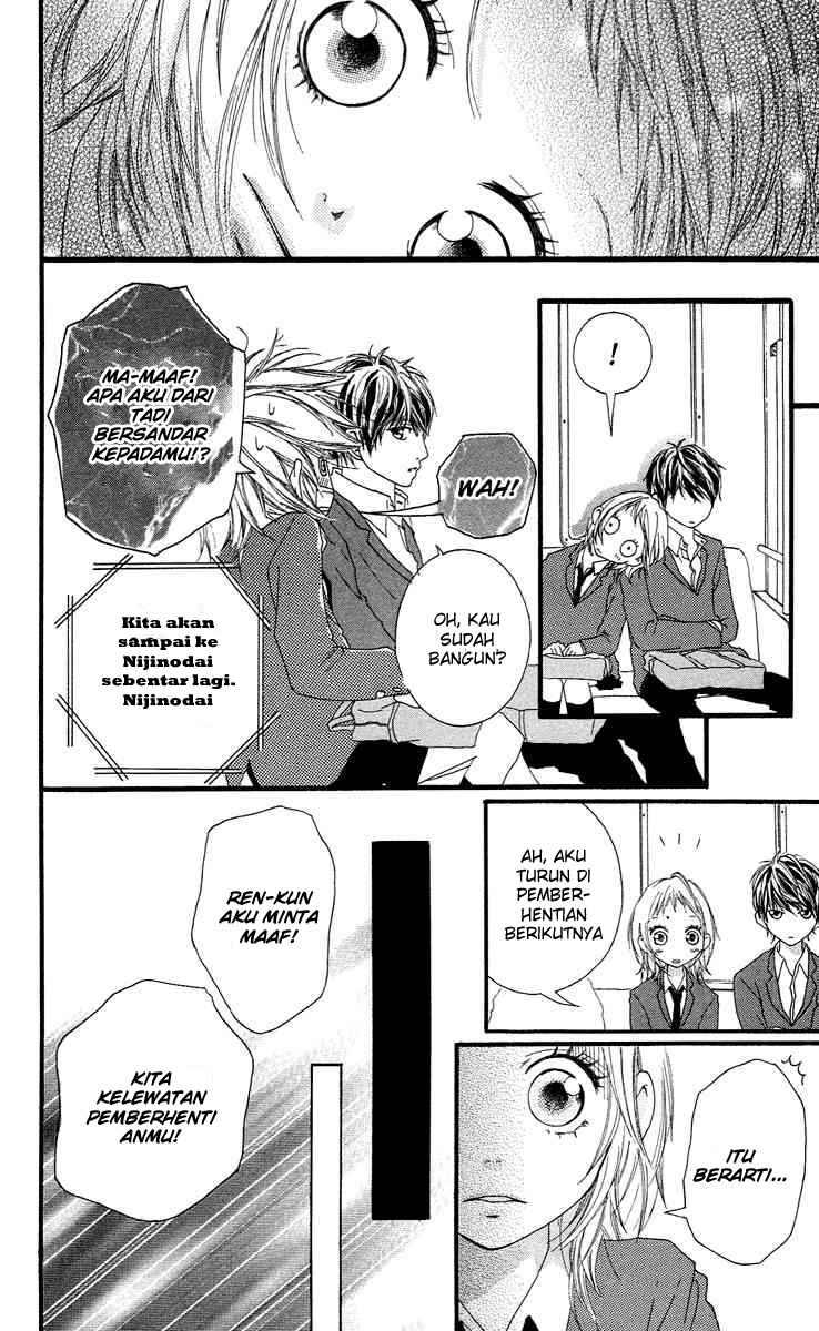 Strobe Edge Chapter 13 Gambar 42