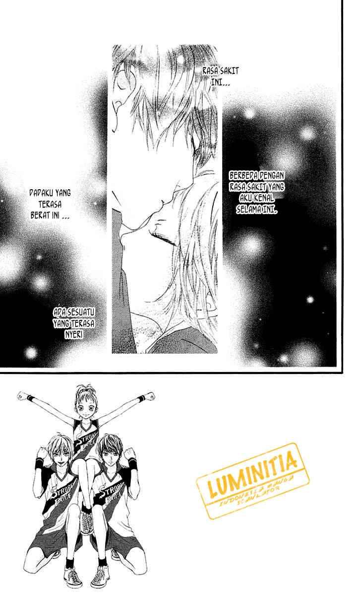 Strobe Edge Chapter 13 Gambar 5