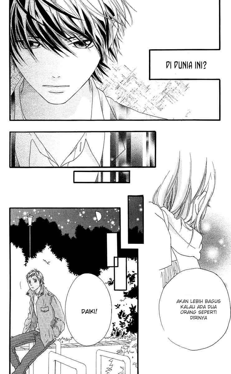 Strobe Edge Chapter 13 Gambar 52