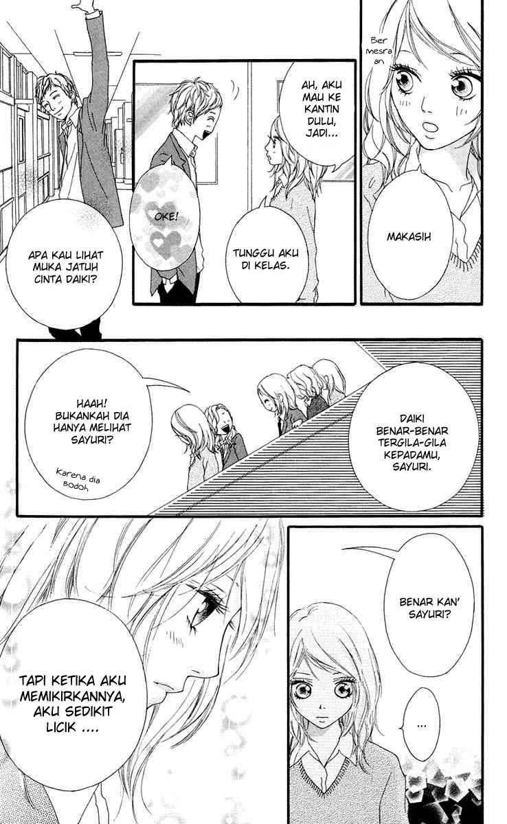 Strobe Edge Chapter 13 Gambar 9