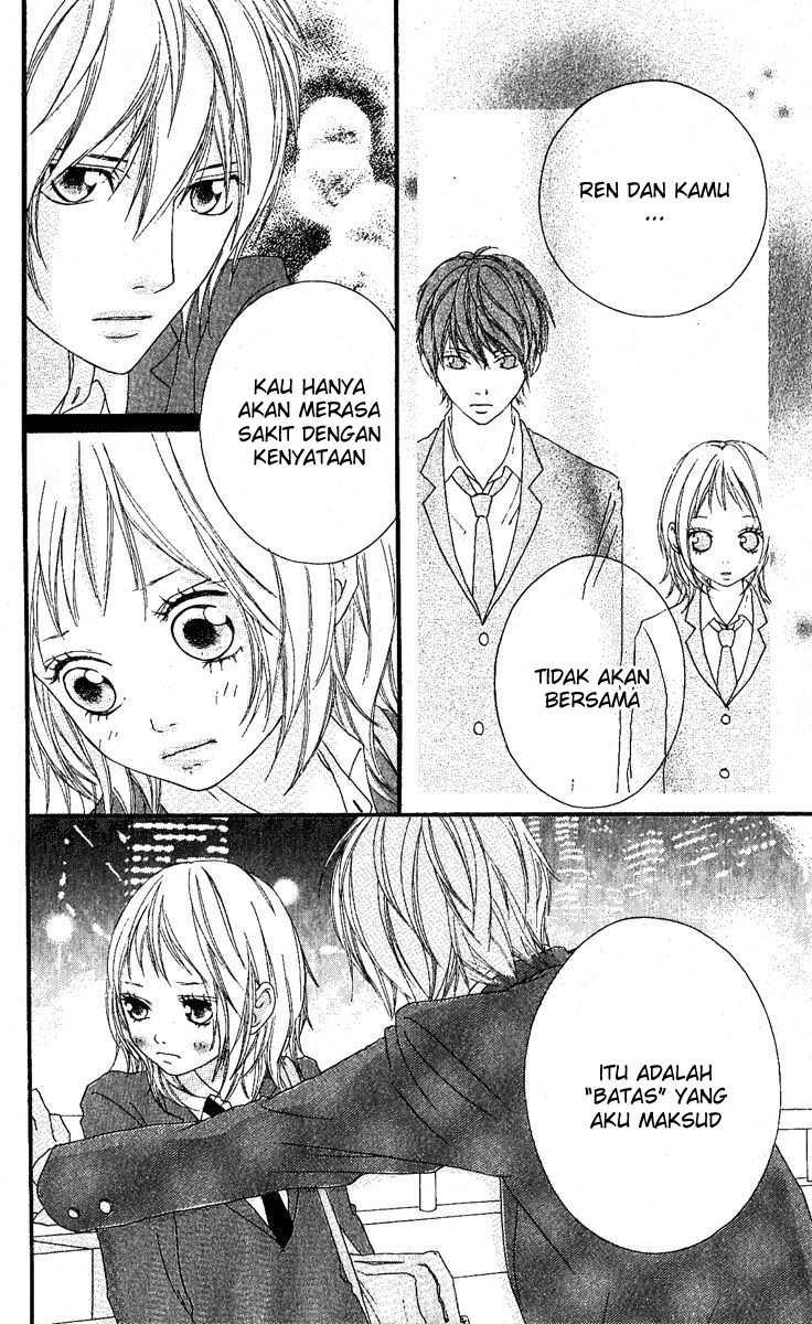 Strobe Edge Chapter 12 Gambar 13