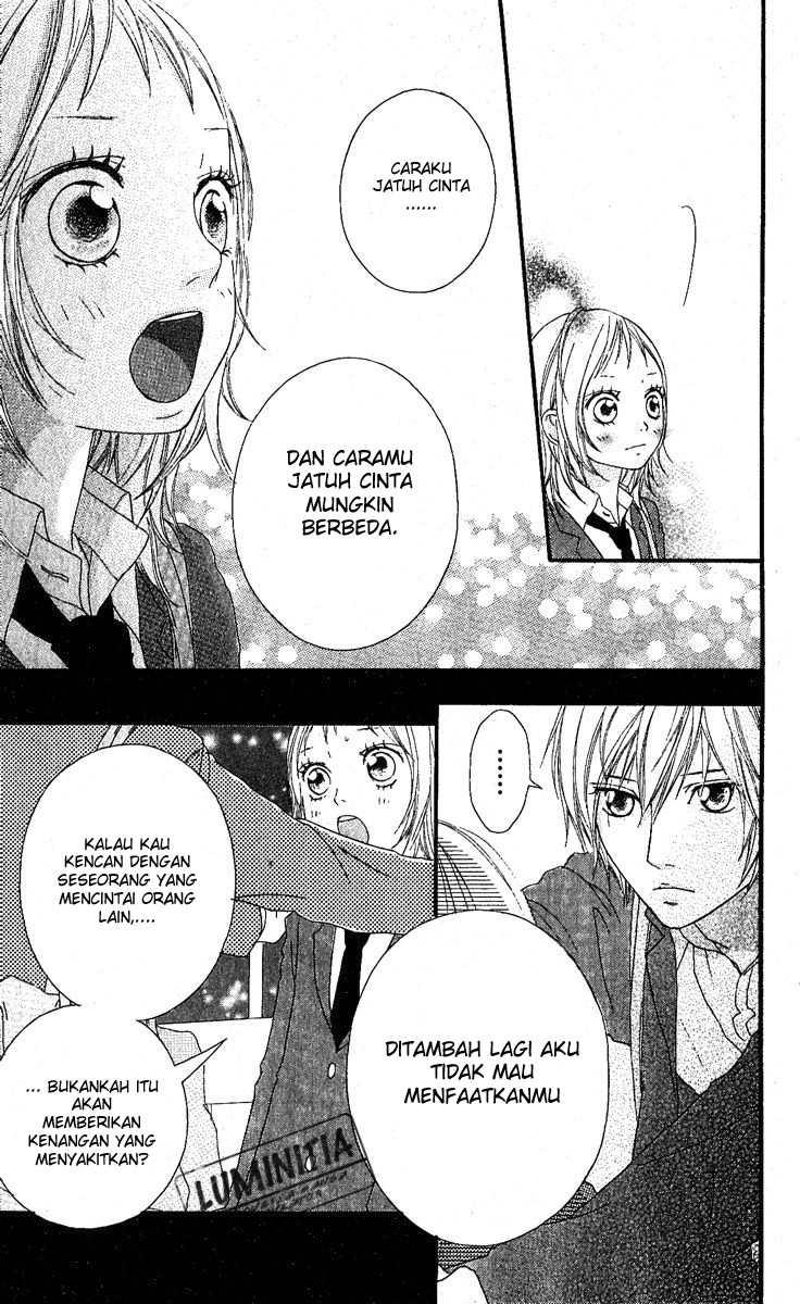 Strobe Edge Chapter 12 Gambar 14