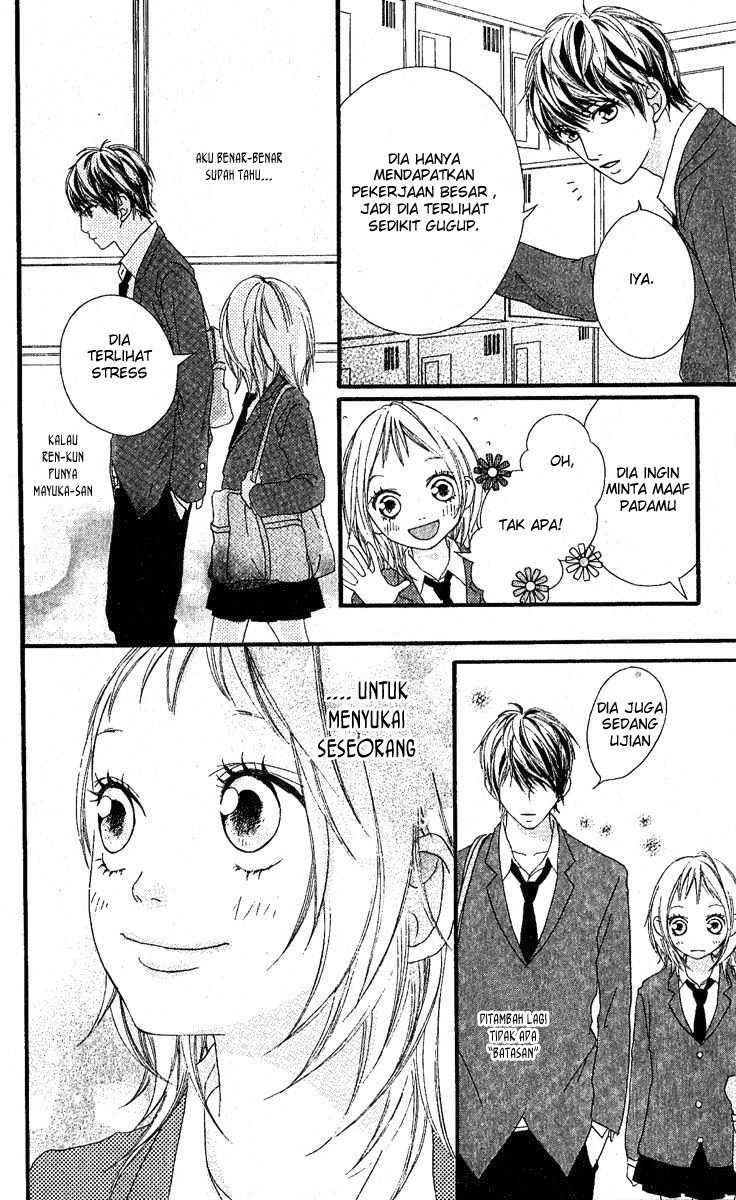 Strobe Edge Chapter 12 Gambar 23