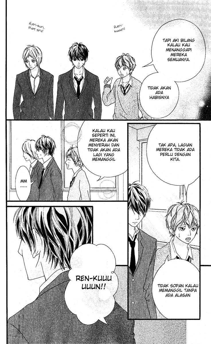 Strobe Edge Chapter 12 Gambar 29