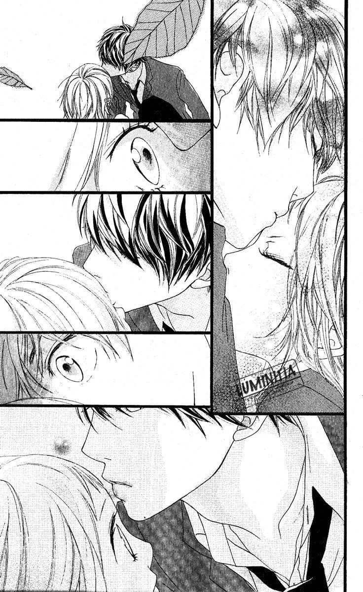 Strobe Edge Chapter 12 Gambar 41