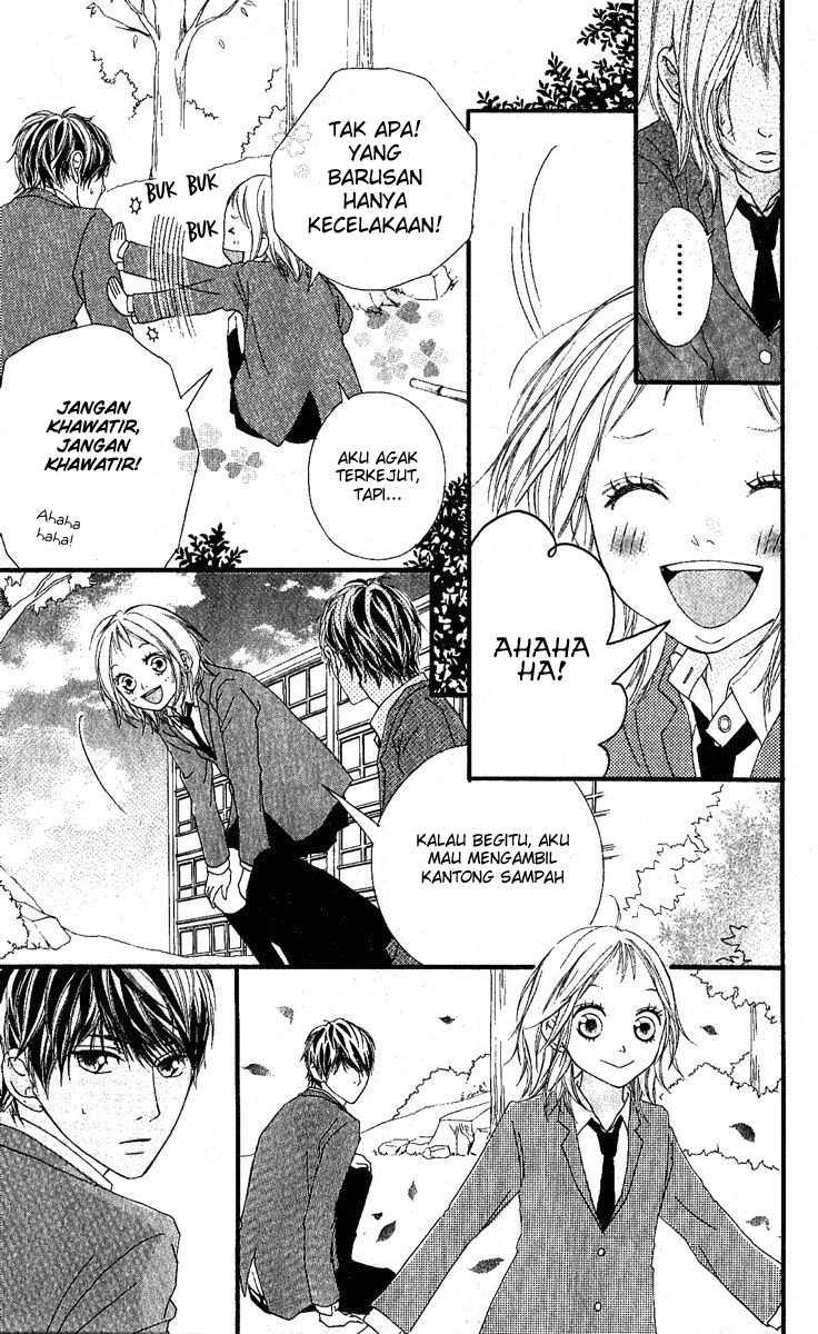 Strobe Edge Chapter 12 Gambar 45