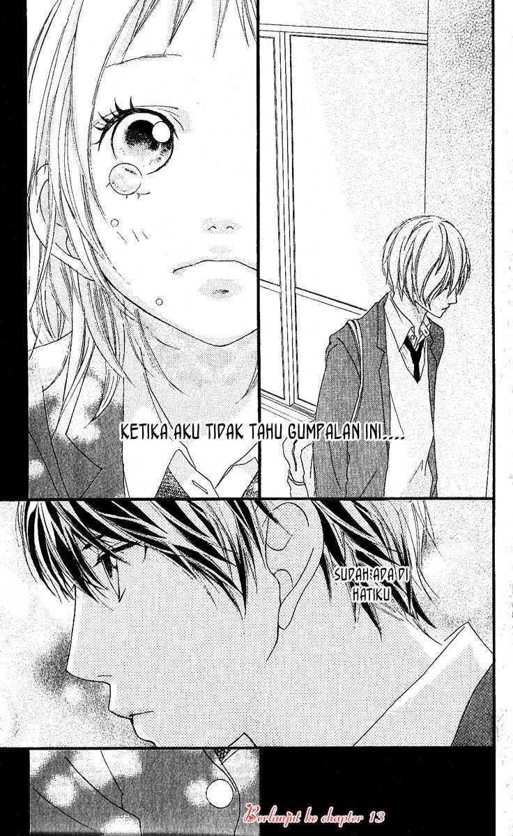 Strobe Edge Chapter 12 Gambar 49