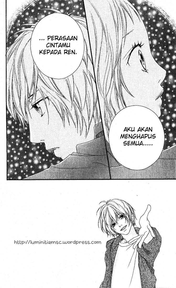 Strobe Edge Chapter 12 Gambar 9