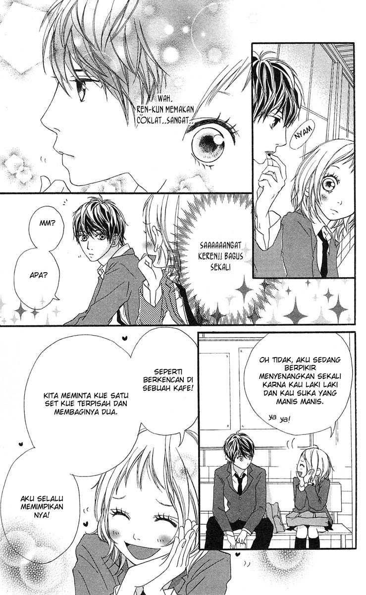 Strobe Edge Chapter 11 Gambar 23