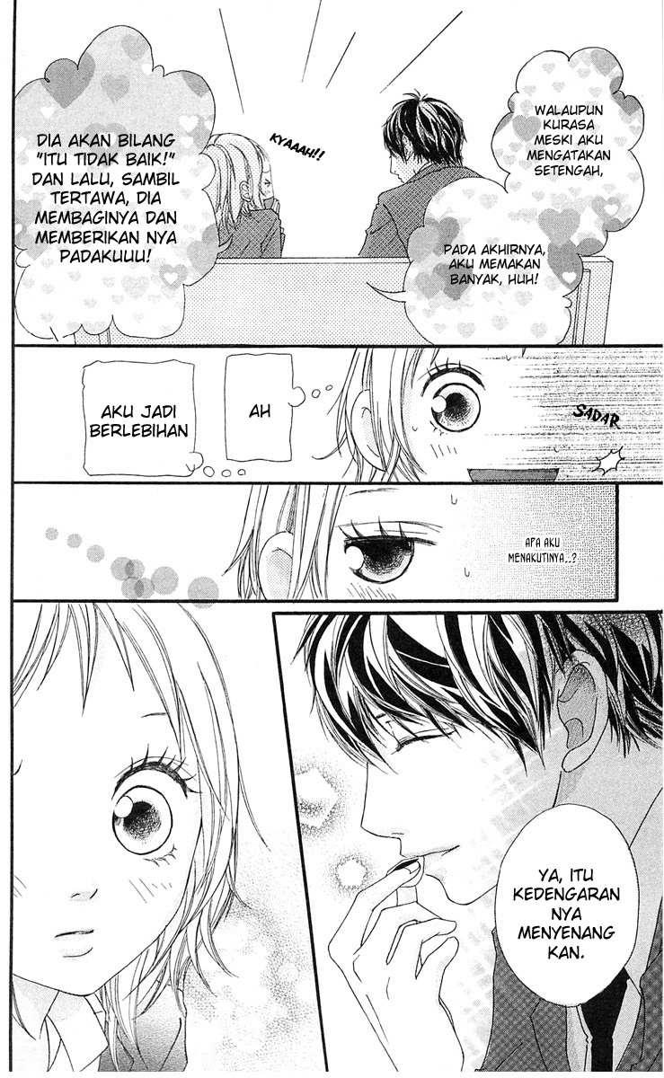 Strobe Edge Chapter 11 Gambar 24