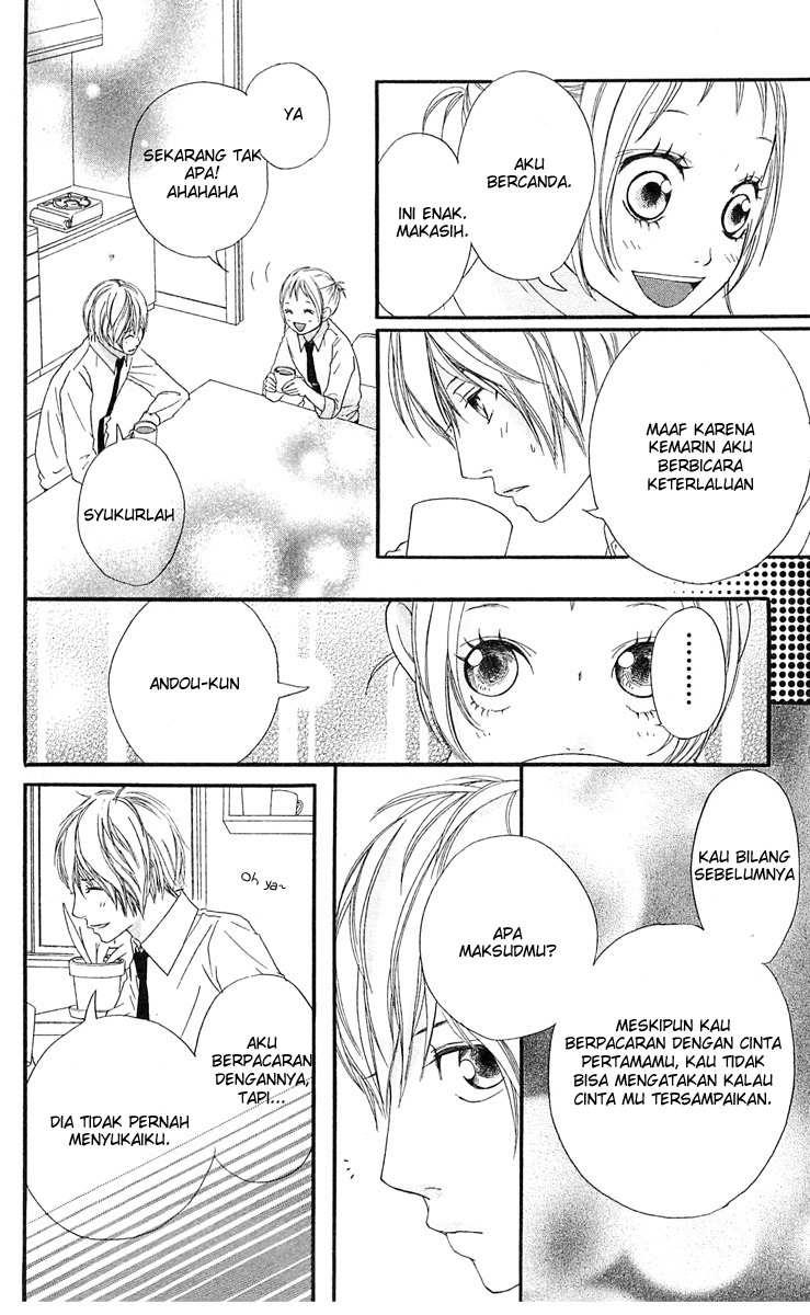 Strobe Edge Chapter 11 Gambar 28