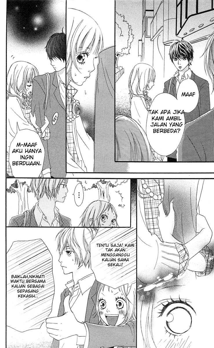 Strobe Edge Chapter 11 Gambar 42