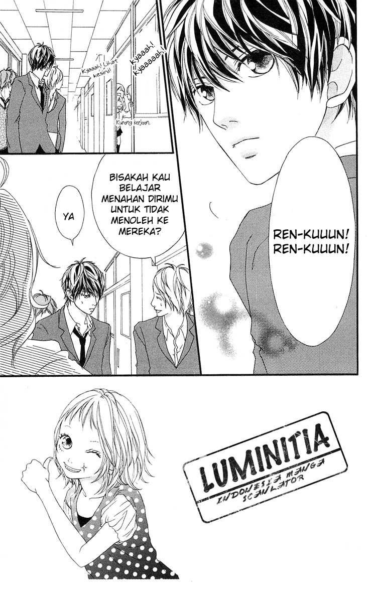 Strobe Edge Chapter 11 Gambar 5