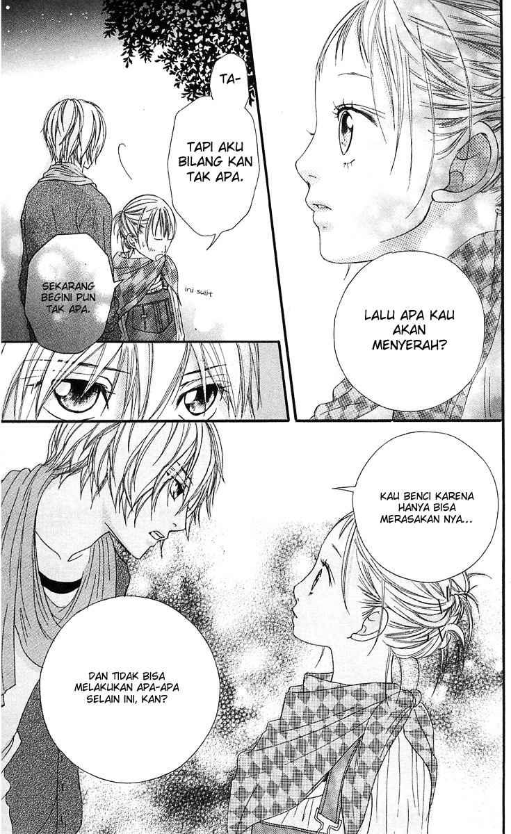 Strobe Edge Chapter 10 Gambar 41