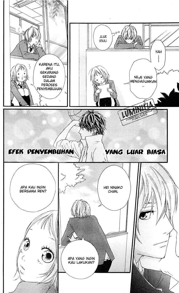 Strobe Edge Chapter 10 Gambar 6