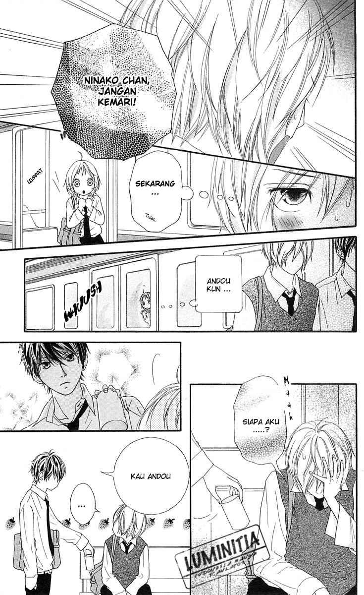 Strobe Edge Chapter 9 Gambar 15