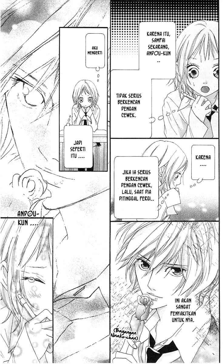 Strobe Edge Chapter 9 Gambar 27